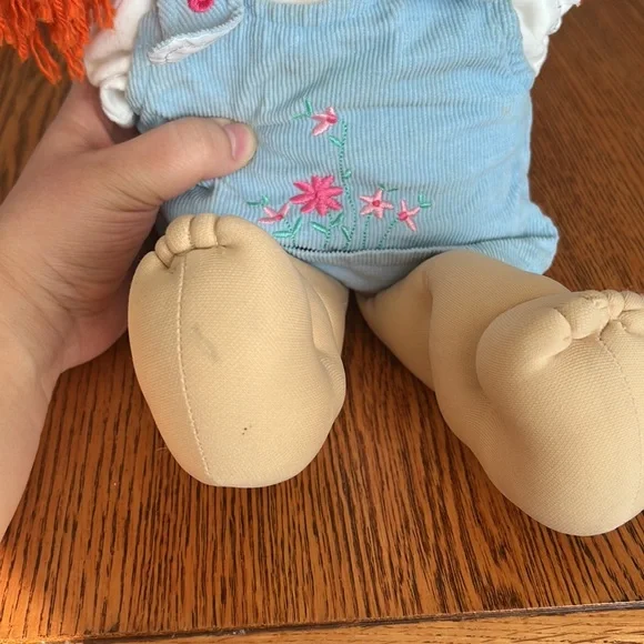 Vintage Cabbage Patch Doll - Picture 11 of 11